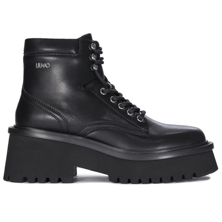 Liu Jo Women's Boots Flair 13 Black