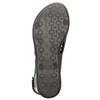 Ipanema women's Black Shape Sandals