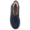 Maciejka 06257-17/00-4 Navy Snow Boots