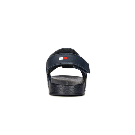 Tommy Hilfiger Kid's Sandals Navy Blue