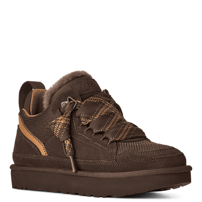 UGG W Lowmel Dusted Cocoa 1144032-DDC