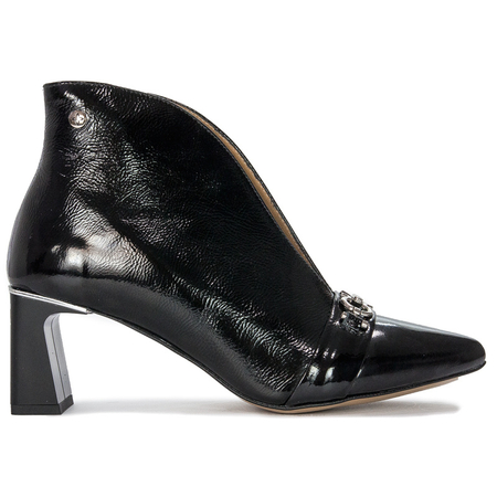 Maciejka 05262-01/00-1 Black Boots