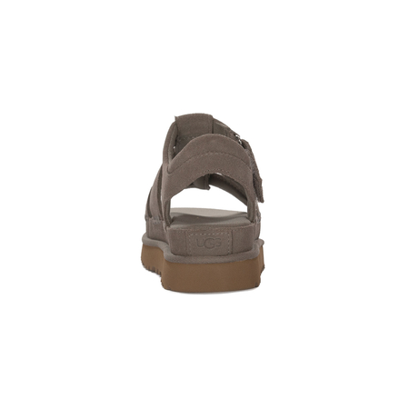 W Goldenstar Strap Grey UGG 1137890-SKP