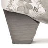Maciejka 04443-13-00-5 Grey Pumps