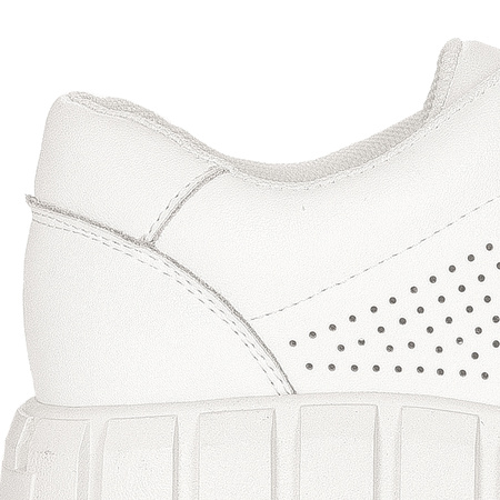 Artiker White Women's Sneakers