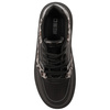 Big Star Black Women's Sneakers