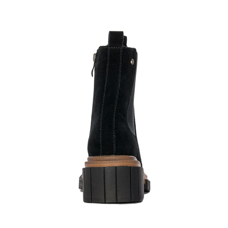 Filippo Black Women's Boots