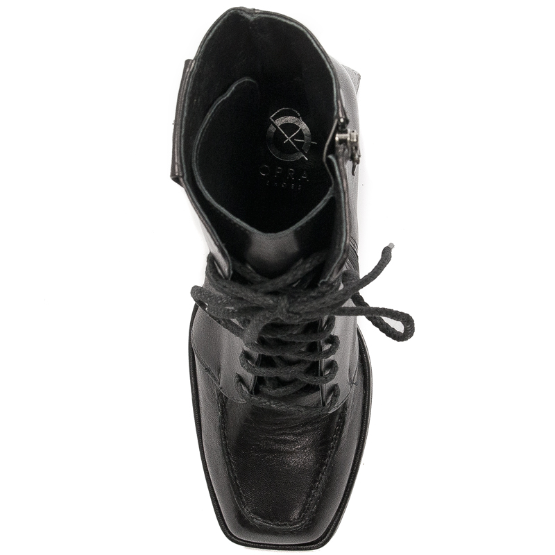 Opra Cool Black