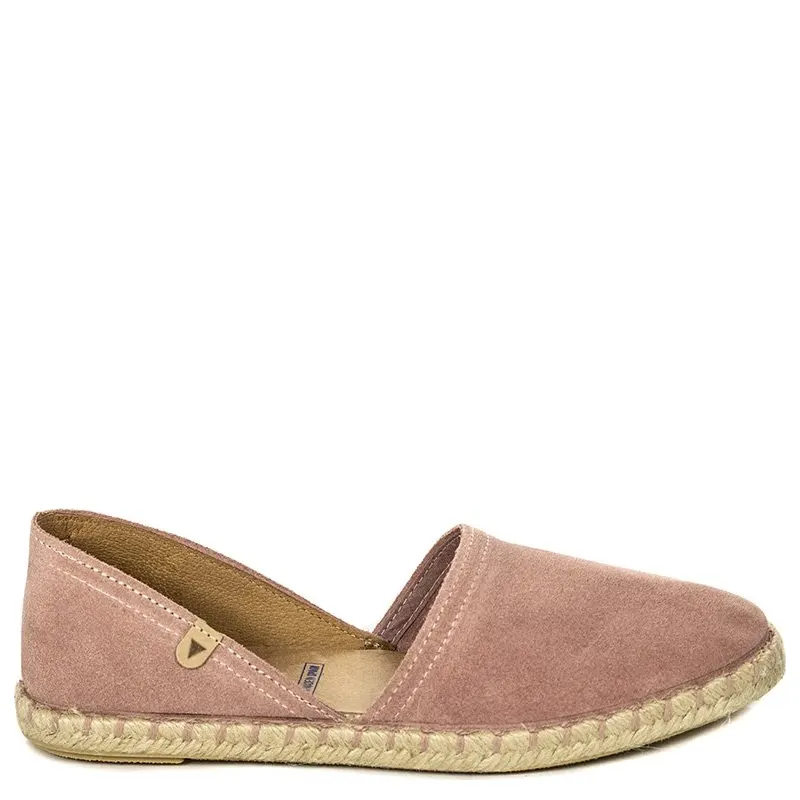 Verbenas 03 0058 0001 Carmen Serraje Antique Espadrilles