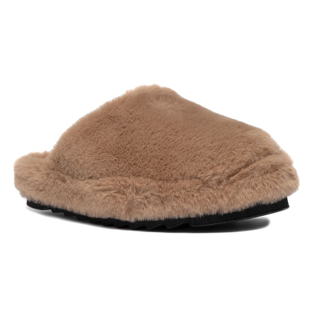 Macarena Tostado Home Slippers