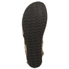  Maciejka Women's Leather Panther Sandals