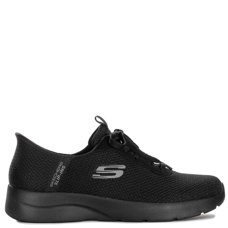 Skechers Women's Black Sneakers