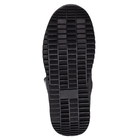 Calvin Klein Jeans Women's Snow Boots Black