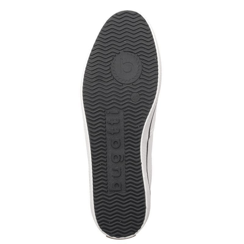 Bugatti Men's Low shoes White