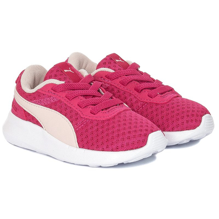 Sneakersy Puma ST Activate AC INF 369071 12 Różowe