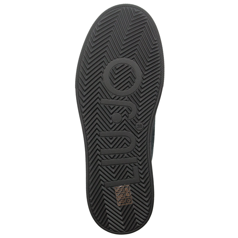 Liu Jo Women's Black Sneakers