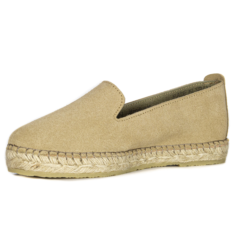 Maciejka Women's Beige Espadrilles