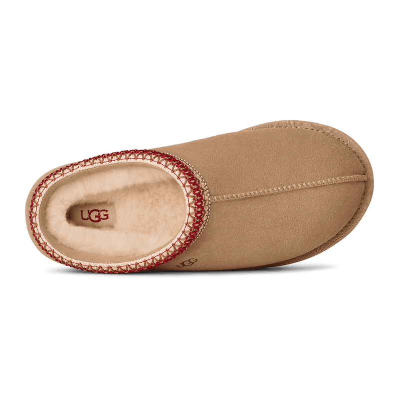 UGG W Tasman II Sand/Dark 1174470-SDDR