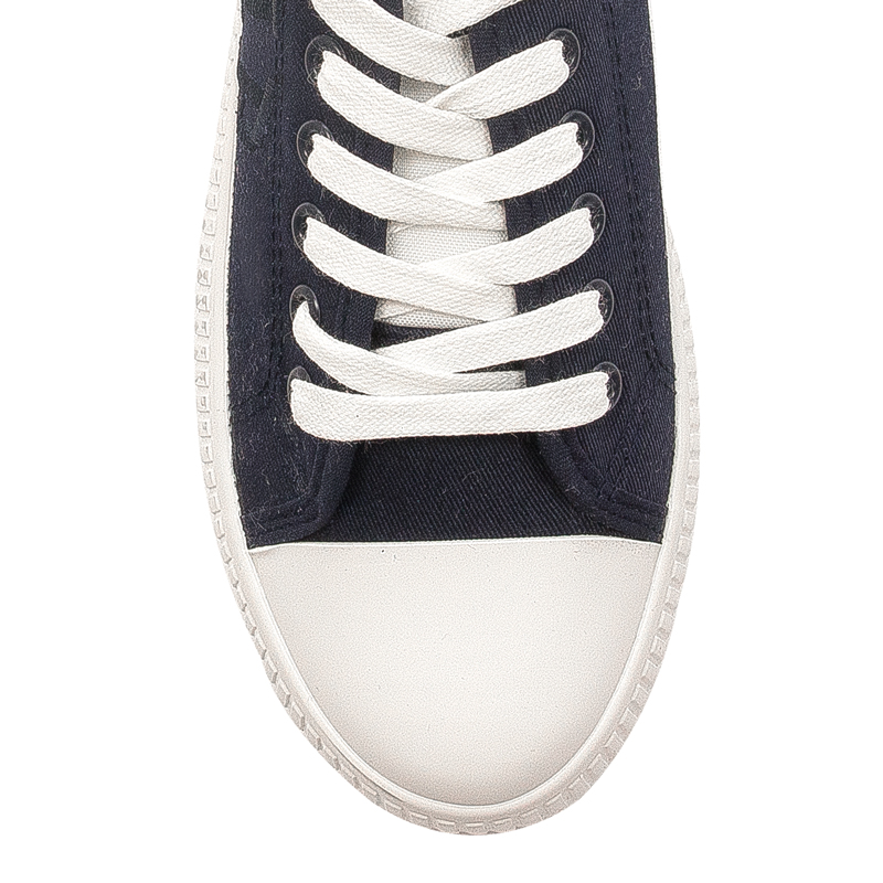 GAP Women's Sneakers Jackson Blue