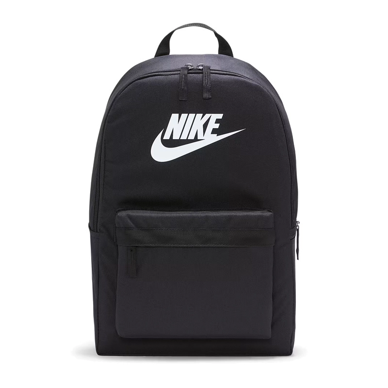 Nike Heritage Black Backpack