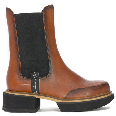Maciejka 05269-29/00-3 Brown Boots