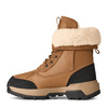 Ugg Women's Snow Boots in Adirondack Boot XXV Chestnut