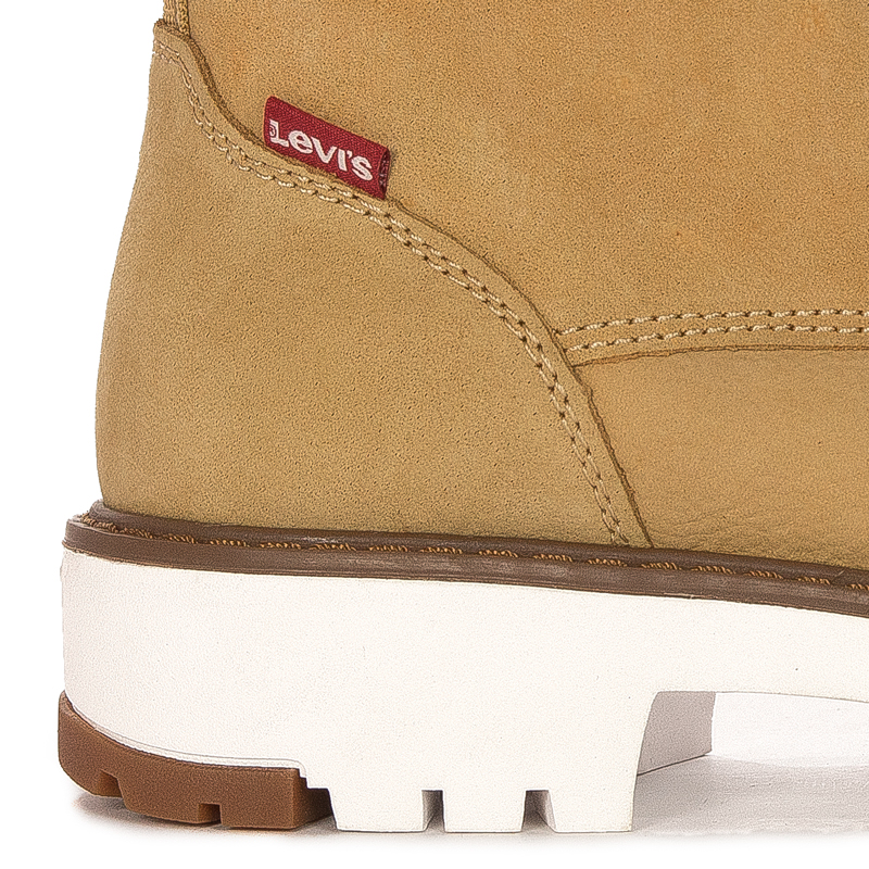 Levi's Boots Solvi Ankle