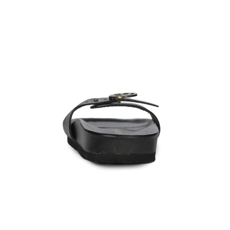 Pepe Jeans Black Sliders