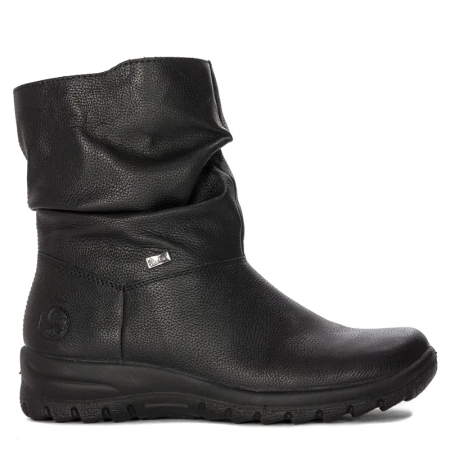 Rieker Women's insulated boots Black
