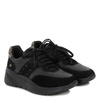 Maciejka Women's Black Shoes