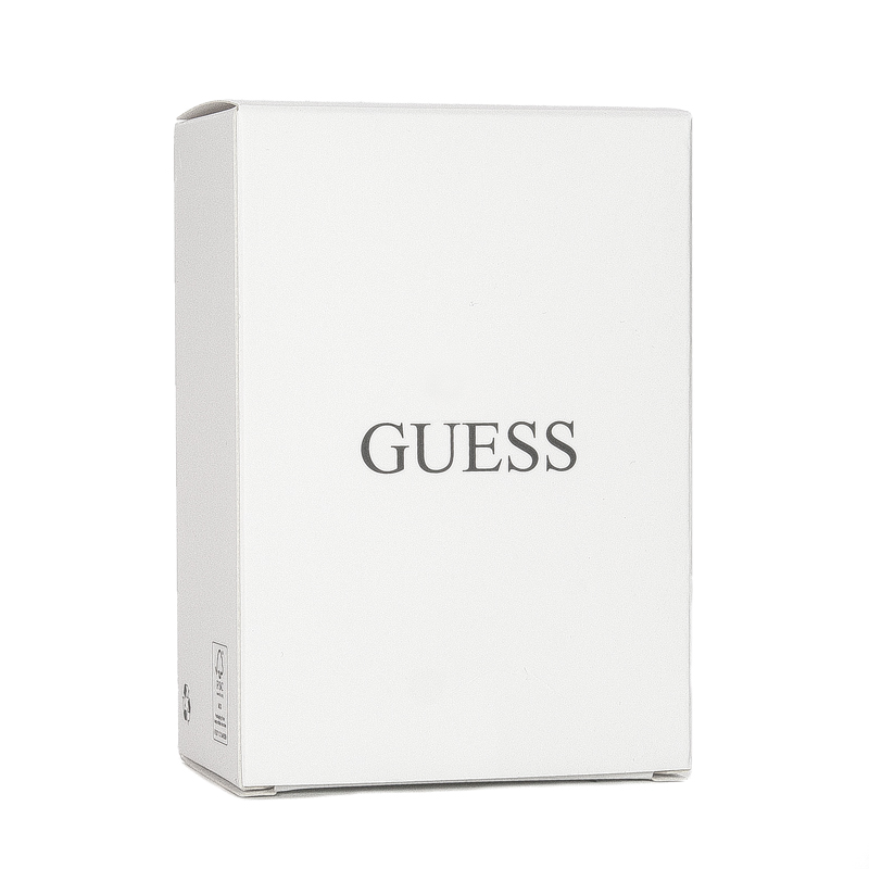 Pasek damski Guess Adjust Pant Belt Blush