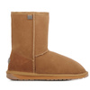 Buty EMU Australia botki damskie Stinger Lo Chestnut