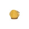 Maciejka 0554A-07-00-5 Yellow Flat Shoes