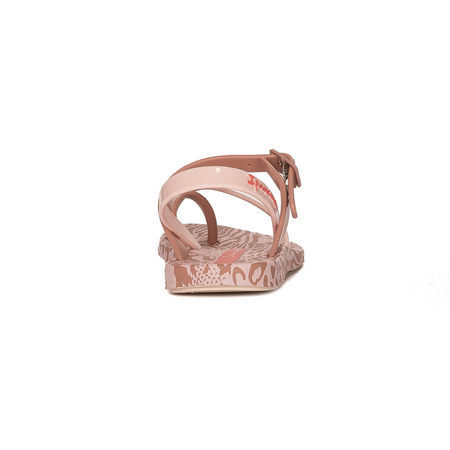 Ipanema Sandały dziecięce dziewczęce Fashion Sand VIII KD Pink