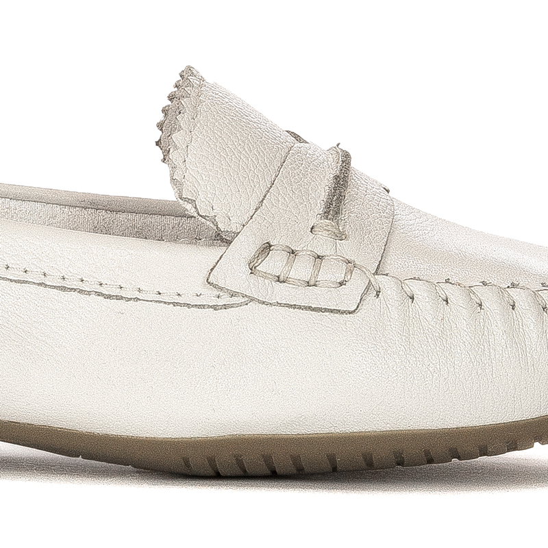 Marco Tozzi 24225-20 Leather White