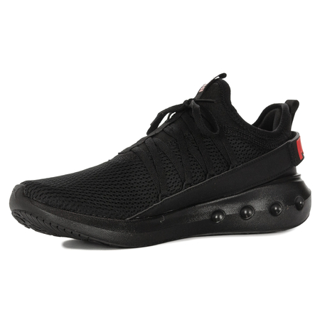 Puma Softride Carson Fresh Sneakersy Męskie Czarne