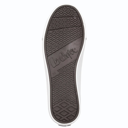 Lee Cooper Trampki damskie czerwone