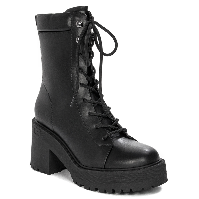 Guess Black Women's Boots