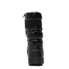 Tommy Hilfiger Women's Snow Boots Black