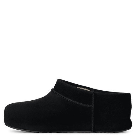 UGG W Enwrap Clog Black 1180254-BLK