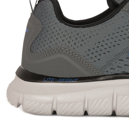 Skechers Men's Sneakers 232399-CCGY Gray