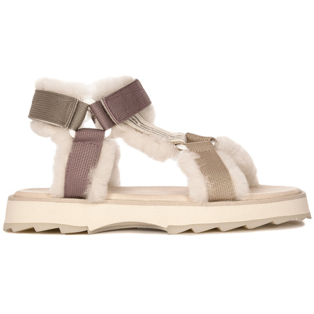 Emu Australia Raven Multi Neutral W12699NE