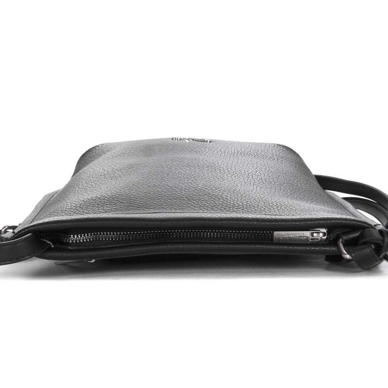 Tamaris Torba damska listonoszka Black czarna