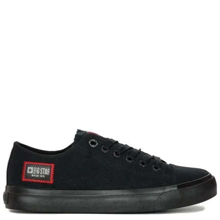 Trampki Big Star HH274133 Czarny