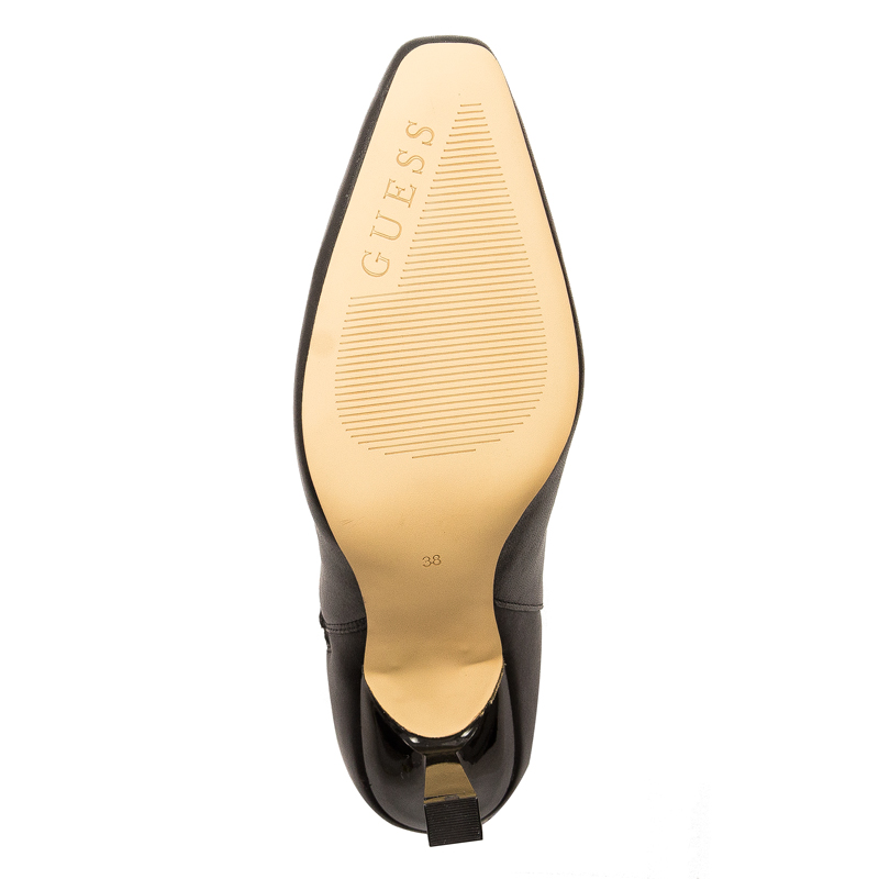 Guess BRUNELA Black boots