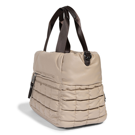 Pepe Moll Victoria Cream Women's Handbag