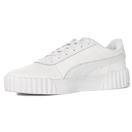  Puma Carina 3.0 Women's Sneakers White
