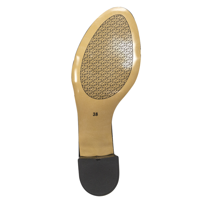 Maciejka Dark Green Sandals