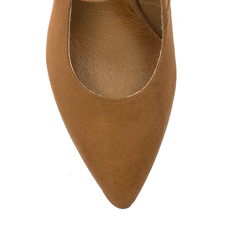 Maciejka Women's Pumps Ginger