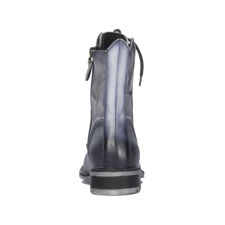 Maciejka 06719-03/00-8 Grey Boots
